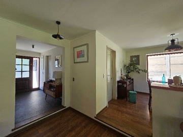 Venta / Casa / Colina