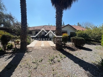 Venta / Casa / Colina