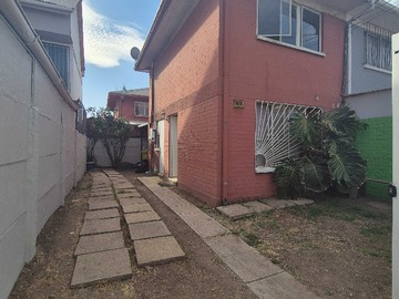 Venta / Casa / Colina