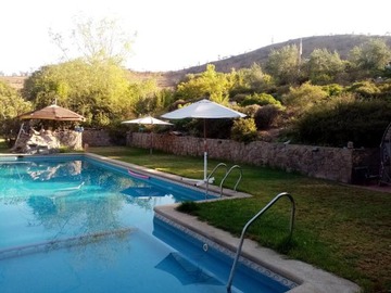 Venta / Casa / Colina