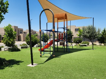 areas verdes condomino