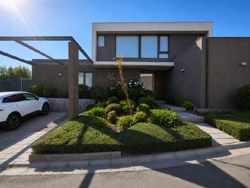 Venta / Casa / Colina