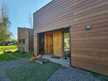 Venta / Casa / Colina