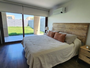 dormitorio principal