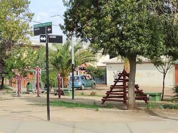 Venta / Casa / Colina