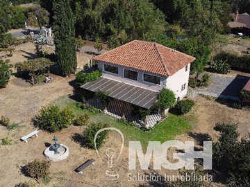 Venta / Casa / Colina
