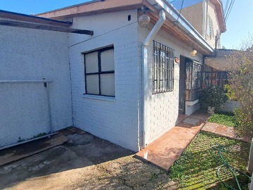 Venta / Casa / Colina