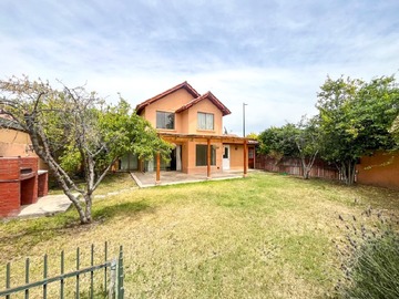 Venta / Casa / Colina