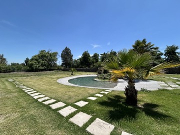 Venta / Casa / Colina