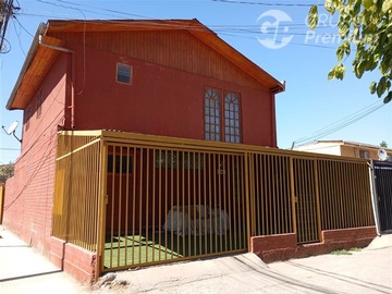 Venta / Casa / Colina