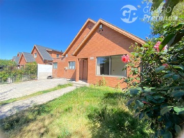Venta / Casa / Colina