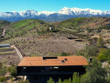 Venta / Casa / Colina