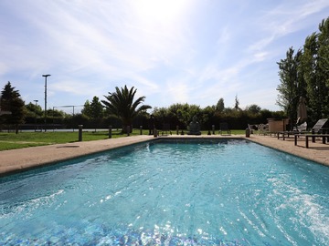 Venta / Casa / Colina