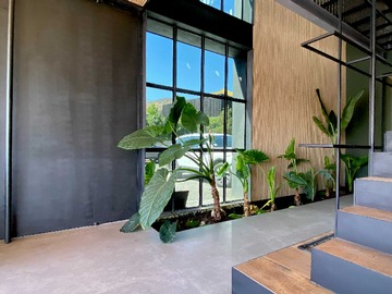 Venta / Casa / Colina