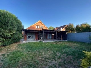 Venta / Casa / Colina