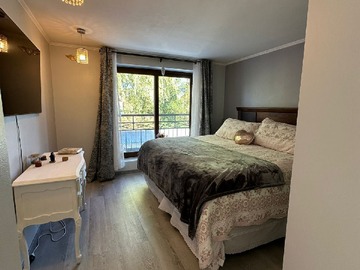 Venta / Casa / Colina