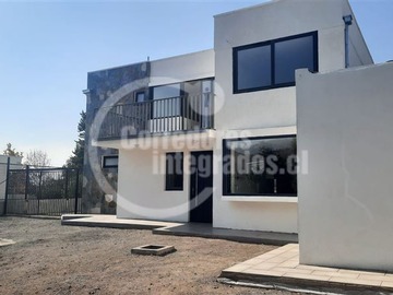 Venta / Casa / Colina