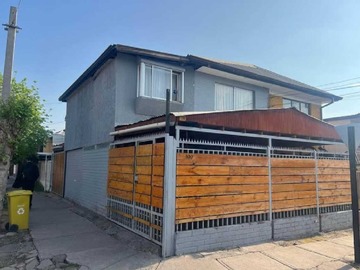 Venta / Casa / Colina