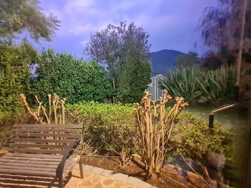 Venta / Casa / Colina