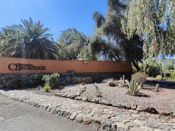 Venta / Casa / Colina