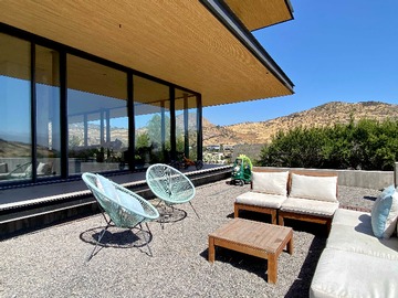 Venta / Casa / Colina