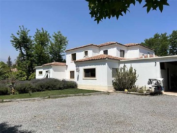 Venta / Casa / Colina