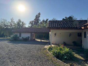 Venta / Casa / Colina