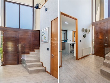 Venta / Casa / Colina