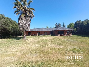 Venta / Casa / Colina