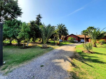Venta / Casa / Colina