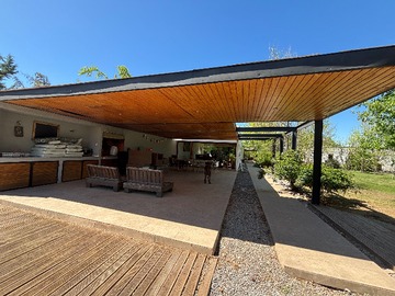 Venta / Casa / Colina