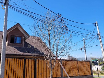 Venta / Casa / Colina