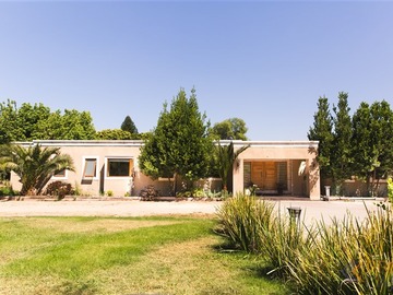 Venta / Casa / Colina