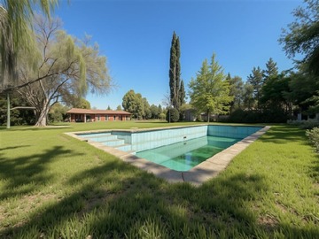 Venta / Casa / Colina