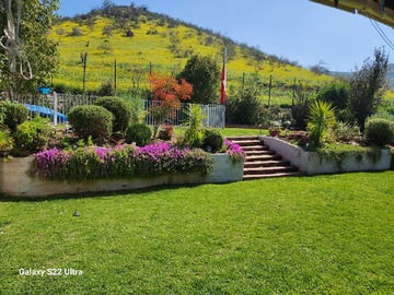 Venta / Casa / Colina