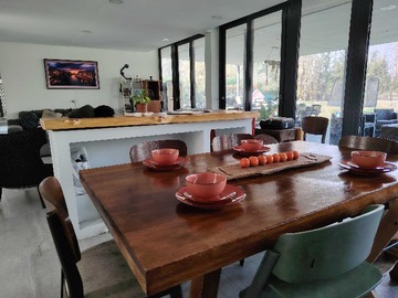 Venta / Casa / Colina