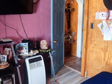 Venta / Casa / Colina