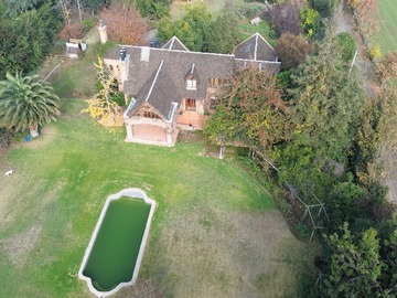 Venta / Casa / Colina