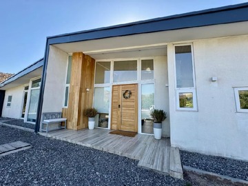 Venta / Casa / Colina
