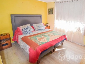 dormitorio en suite
