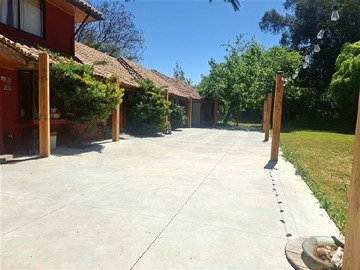 Venta / Casa / Colina