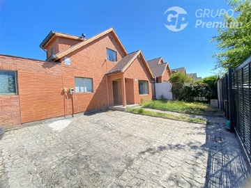 Venta / Casa / Colina