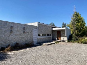 Venta / Casa / Colina