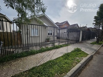 Venta / Casa / Colina