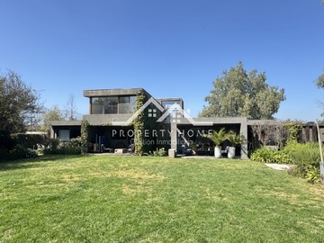 Venta / Casa / Colina