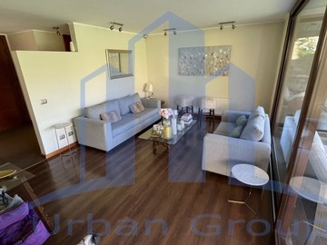 Venta / Casa / Colina