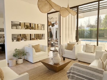 Venta / Casa / Colina
