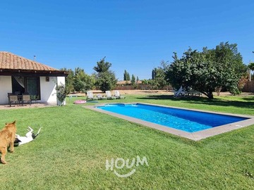 Venta / Casa / Colina