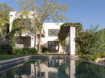 Venta / Casa / Colina