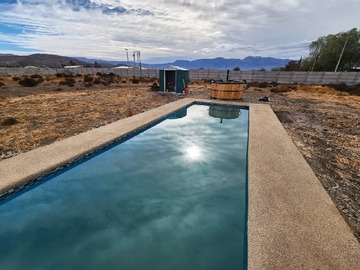 Venta / Casa / Colina